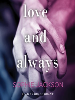 cover image of Love and Always